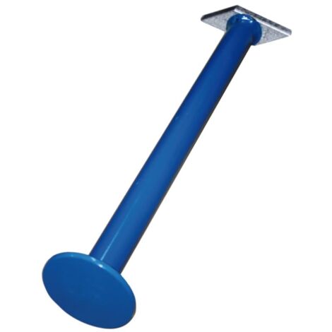 VARIOfit Tragarm mit Abrollsicherung Länge 595 mm