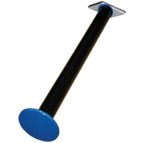 VARIOfit Tragarm mit Schrumpfschlauch und Abrollsicherung Länge 375 mm