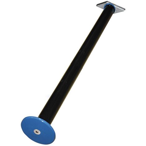 VARIOfit Tragarm mit Schrumpfschlauch und Abrollsicherung Länge 595 mm
