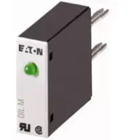 Varistor-Löschglied 48VAC