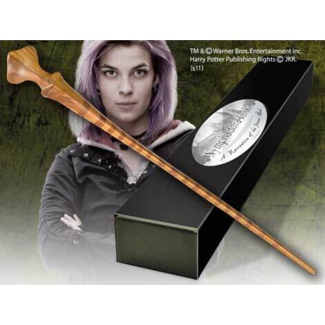 Varita Nymphadora Tonks Harry Potter