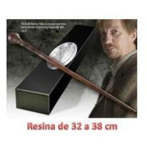Varita Remus Lupin Harry Potter