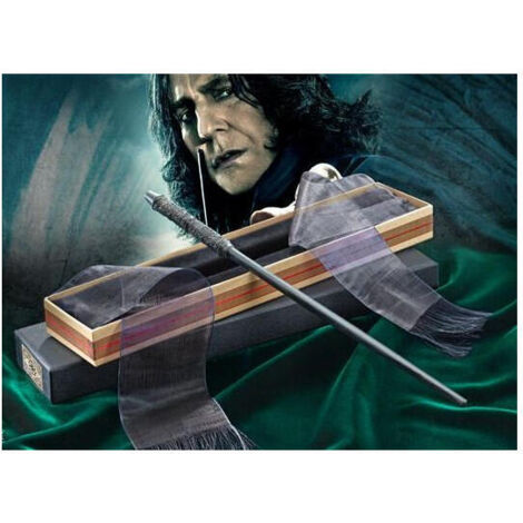 Varita Severus Snape Harry Potter