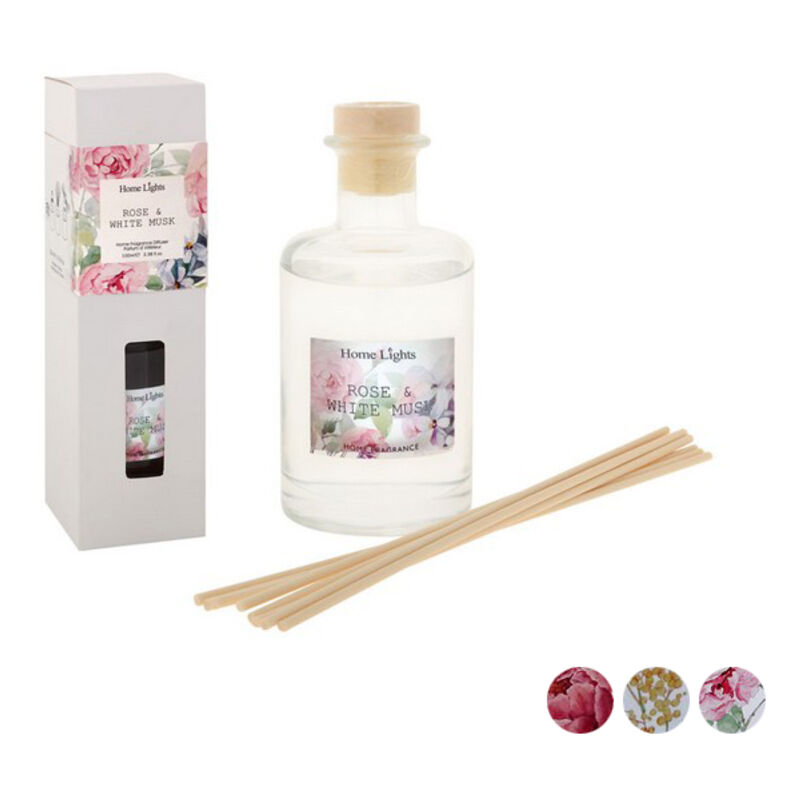 

Varitas Perfumadas 118096 (100 ml)