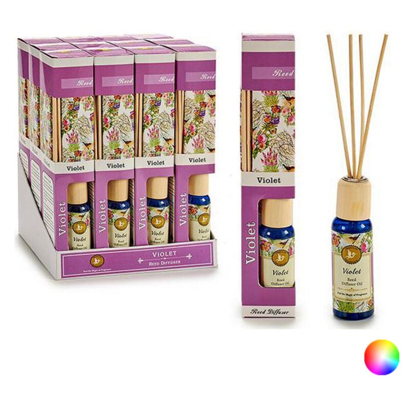 

Varitas Perfumadas (50 ml)