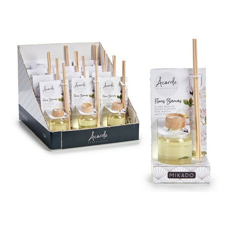 

Varitas Perfumadas Acorde (0,05 L)