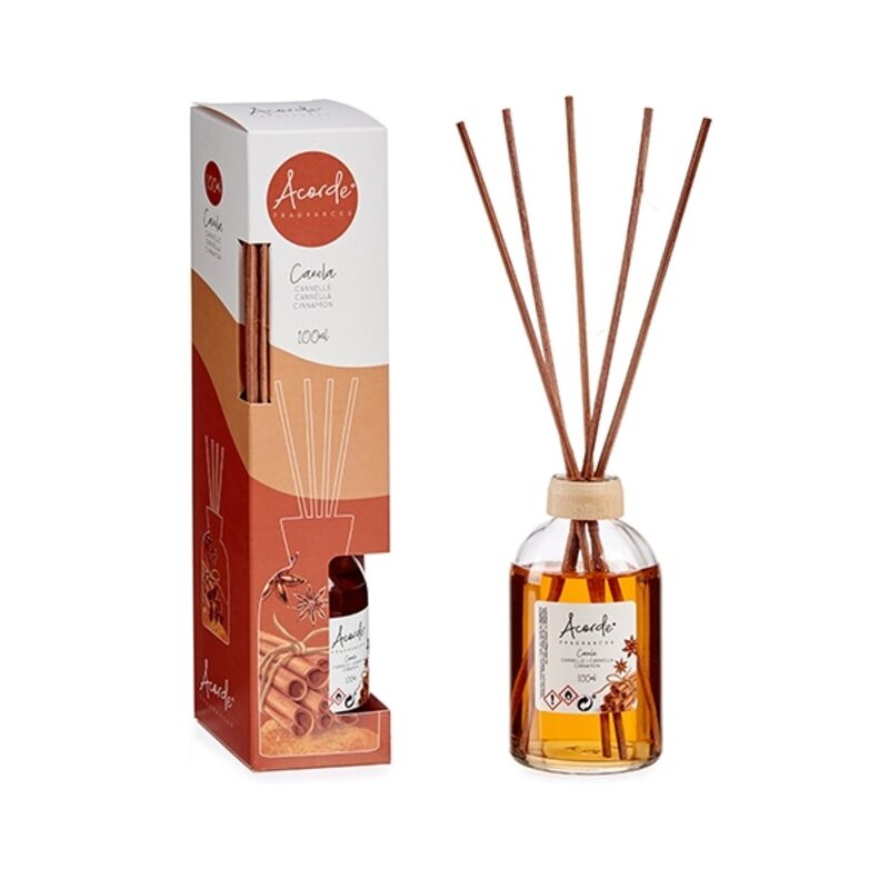 

Varitas Perfumadas Acorde Canela (100 ml)