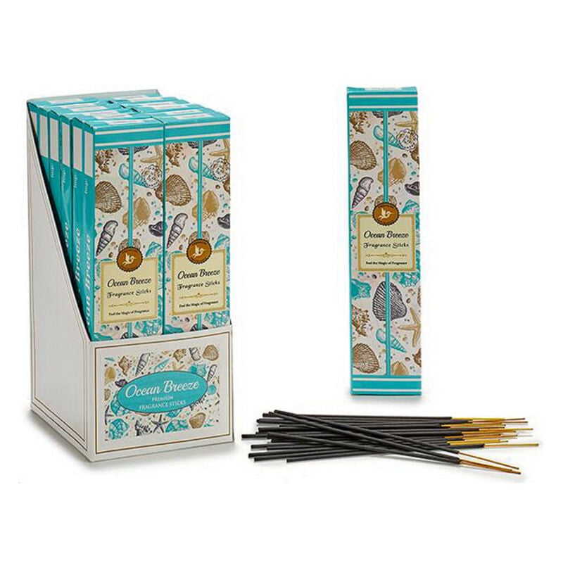 

Varitas Perfumadas Acorde Océano (20 pcs)