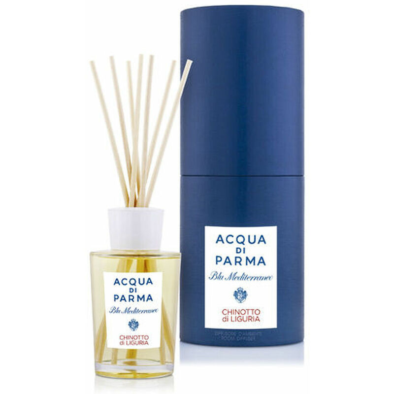 

Varitas perfumadas chinotto di liguria acqua di parma (180 ml) - Rogal