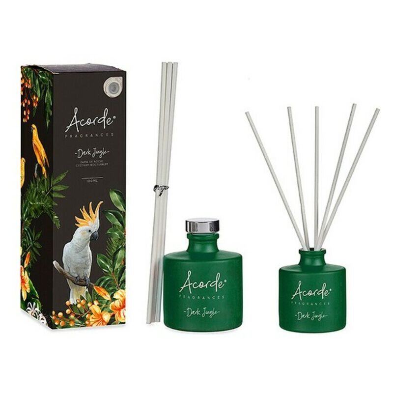 

Varitas Perfumadas Dark Jungle (100 ml)