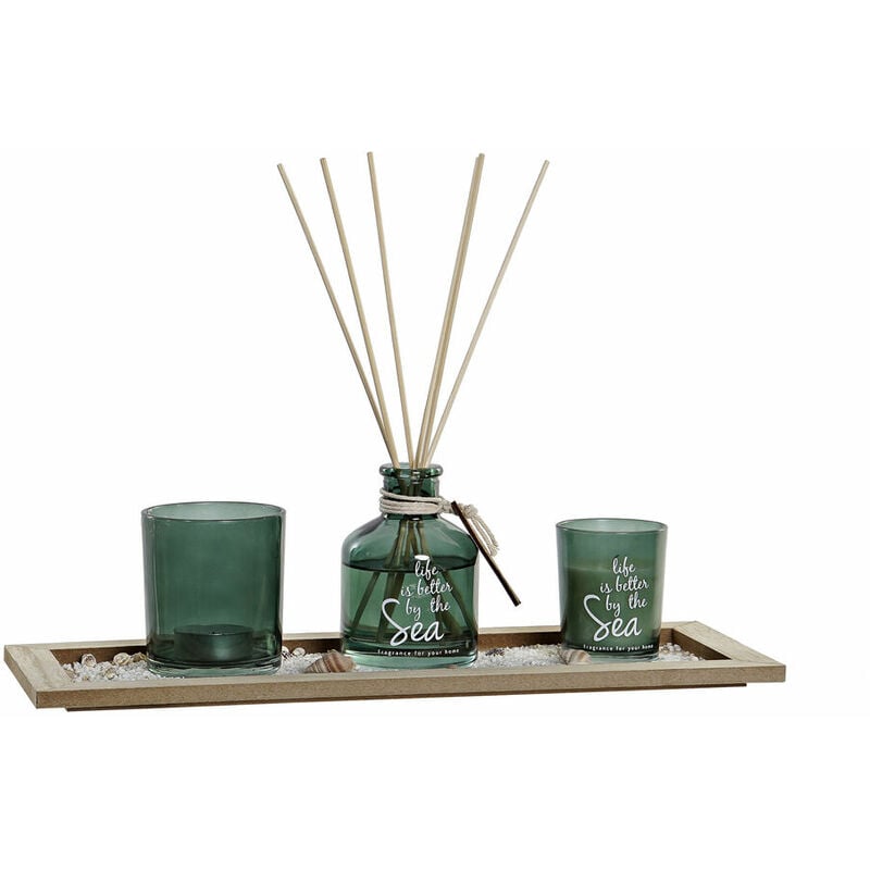 

Varitas Perfumadas DKD Home Decor (4 pcs)