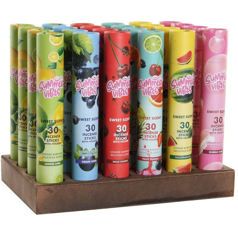 

Varitas Perfumadas DKD Home Decor (6 pcs)