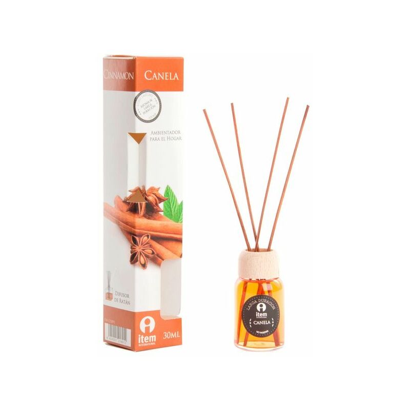 

Varitas Perfumadas DKD Home Decor Canela (30 ml)