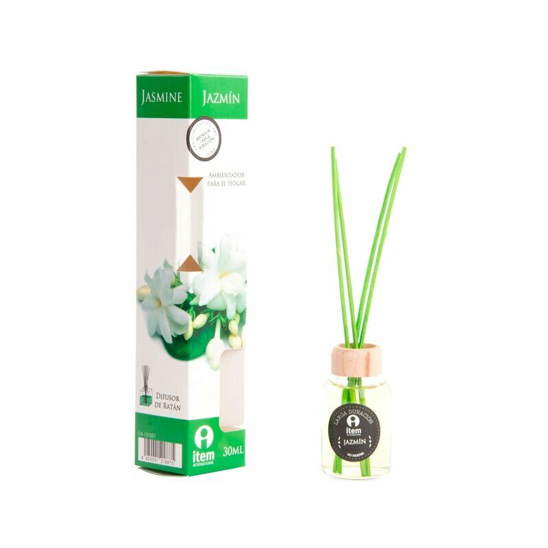 

Varitas Perfumadas DKD Home Decor Jazmín (30 ml)