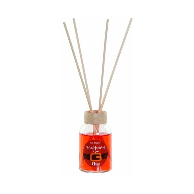 

Varitas Perfumadas DKD Home Decor Papá Noel (30 ml)
