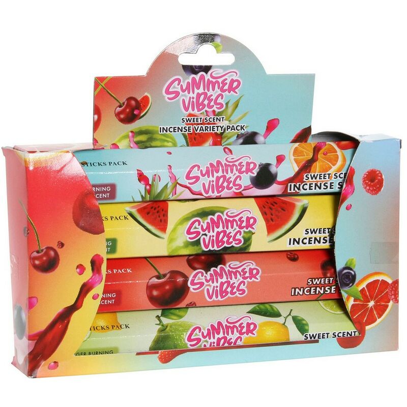 

Varitas Perfumadas DKD Home Decor Summer Vibes