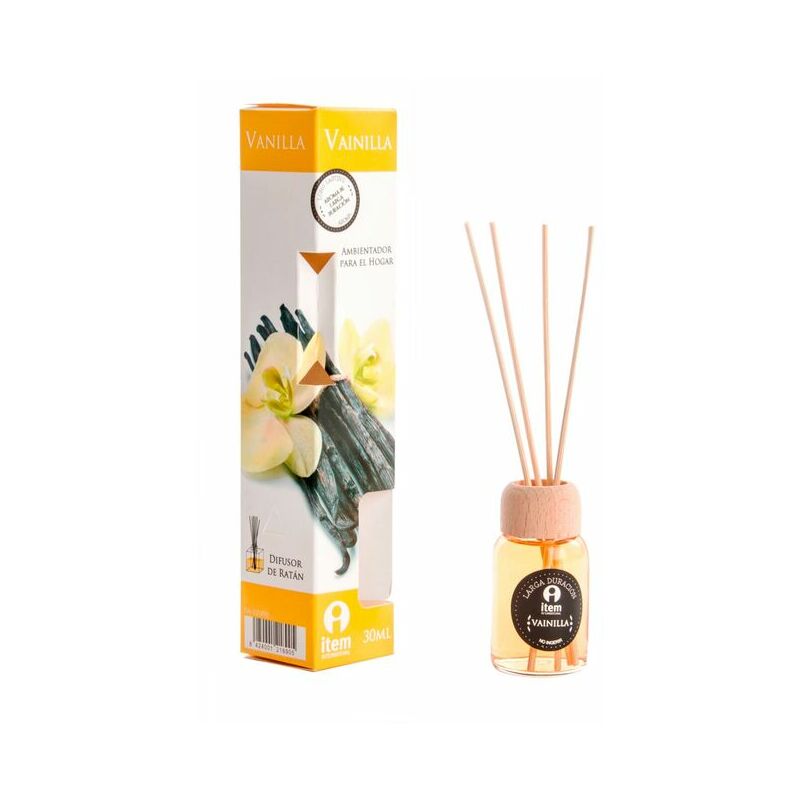 

Varitas Perfumadas DKD Home Decor Vainilla (30 ml)