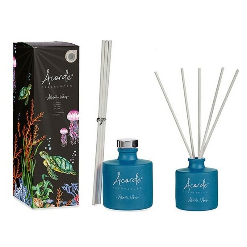 

Varitas Perfumadas Océano (100 ml)