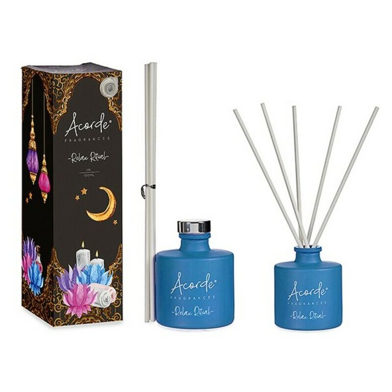 

Varitas Perfumadas Spa (100 ml)