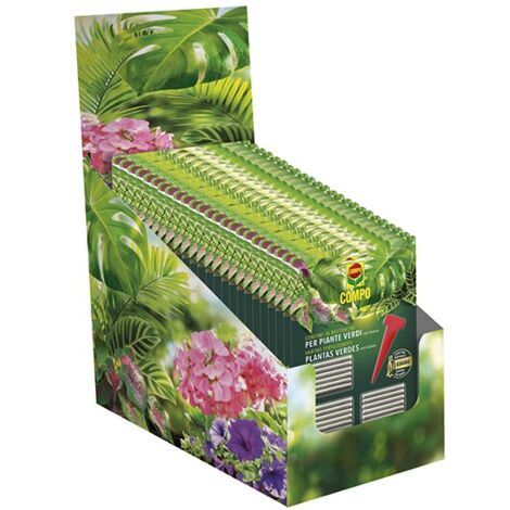 VARITAS PLANTAS VERDES - 500 ML