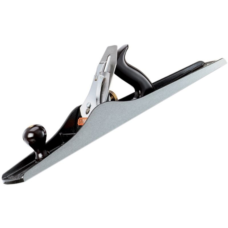 Stanley Strug Bailey`a No 7