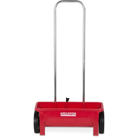 Varo Epandeur de graines 12L KRTGR9001