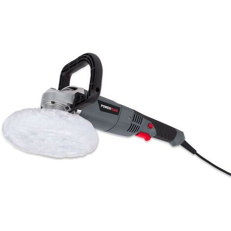 VARO POLISEUSE D'ANGLE 1200W POWE41030