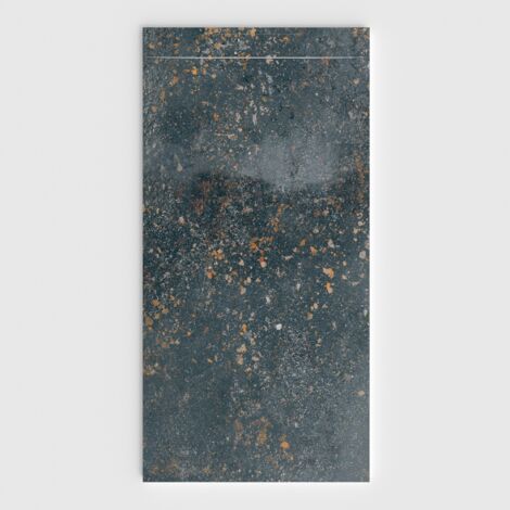 VAROBATH - Receveur de douche 3D Plaster 70x140 - Modèle Tecton effet ciment