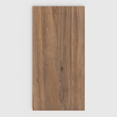 VAROBATH - Receveur de douche 3D Plaster 80x100 - Modèle MIRAWOOD effet bois