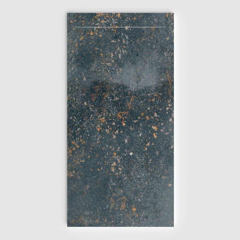 Varobath - Receveur de douche 3D Plaster 90x120 - Modèle Tecton effet ciment