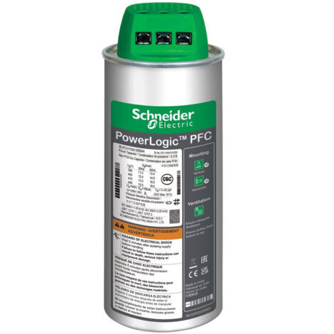 VarplusCan - Condensateur can hdy 68/ (BLRCH680A000B48)
