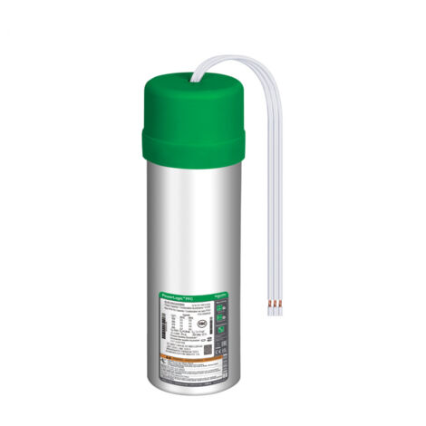VarPlusCAN condensateur HDY 2.5/ 3.0 KVAR 400V SCHNEIDER BLRCH025A030B40