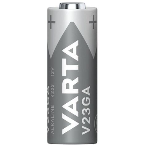 VARTA - 1 pile bouton - 50 mAh 8LR932