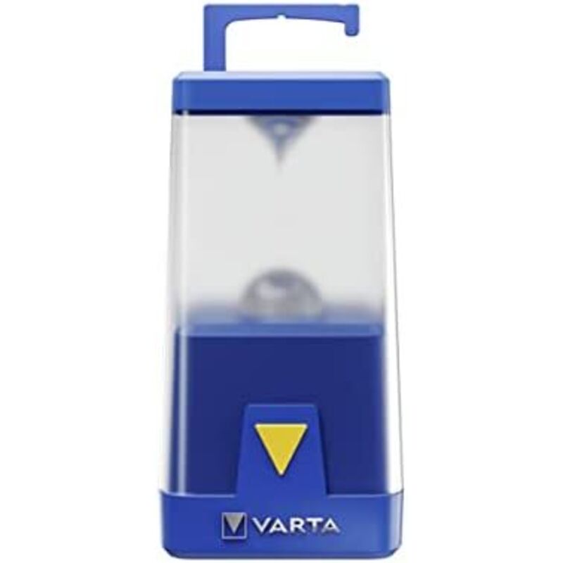 Varta - Lanterne d'Ambiance Outdoor L20 (400 Lumens)