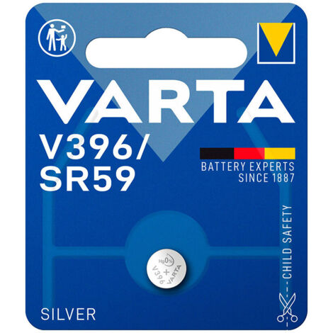 Varta 38557 Pila Varta V396