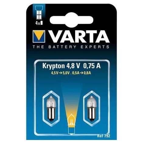 VARTA 792 (00792000402)