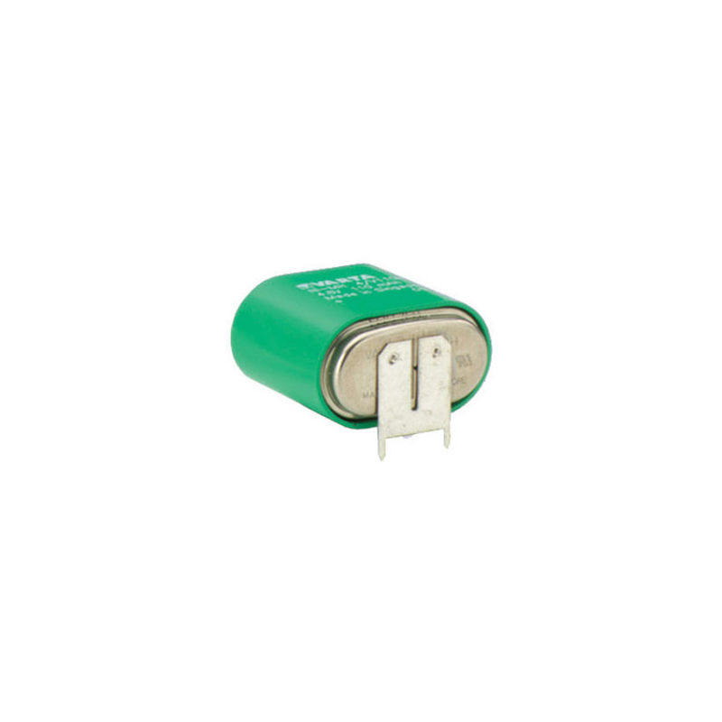 

Varta - Acumuladores NiMH industriales 4/V150H SLF 4.8V 150mAh