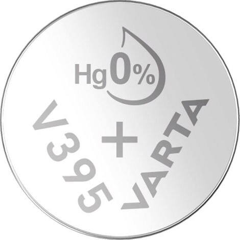 Varta Batterie v 395/sr 57 (00395 101 401)