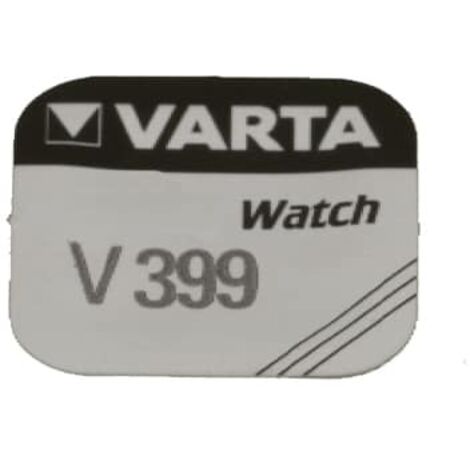 Varta - batterie varta v399 - 399101111 - 4008496274352