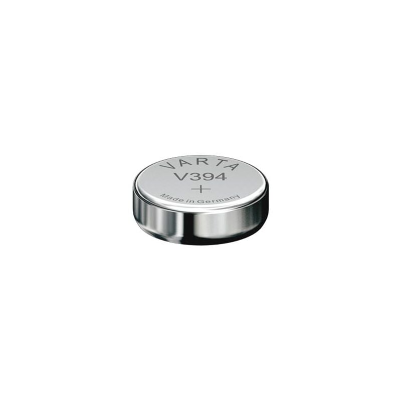 

Pila Reloj 394 Oxido Plata SR936SW - Varta