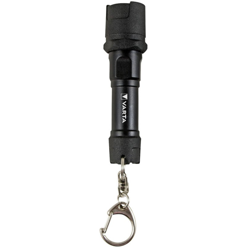 Varta - Indestructible Key Chain Light led Mini-Taschenlampe batteriebetrieben 12 lm 3.5 h 19 g