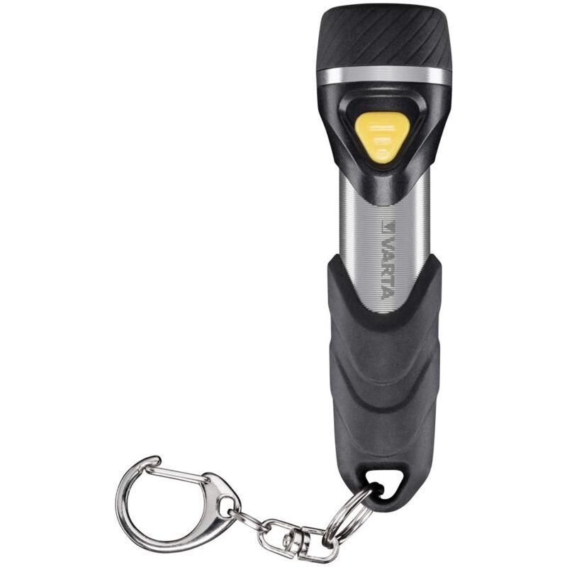 Day Light Key Chain led Lampe de poche à pile(s) 12 lm 6.5 h 37 g - Varta