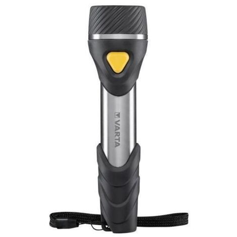 Varta Day Light Multi LED F20 LED Taschenlampe batteriebetrieben 40 lm 62 h 134 g