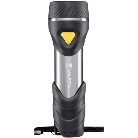 Varta Day Light Multi LED  F30 LED Taschenlampe  batteriebetrieben 70 lm 125 h 473 g