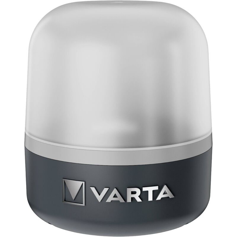 Varta - Lanterne dynamo hybride rechargeable