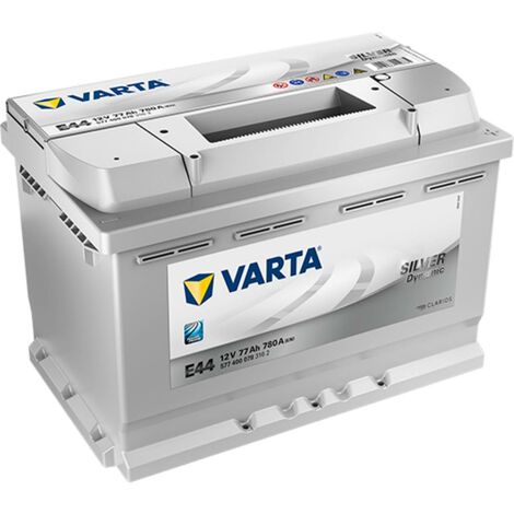 Varta H9. Batterie de camion Varta 100Ah 12V