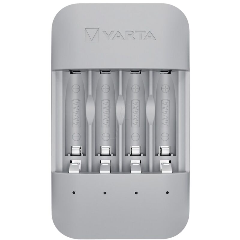 Varta - chargeur batterie - eco pro - 57683101111 - 4008496073573