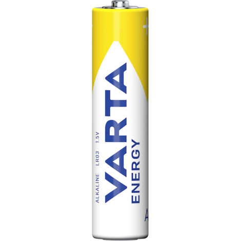 Varta Energy AAA (50er Pack)