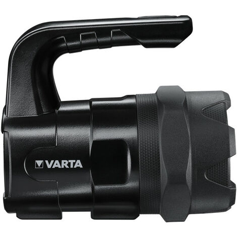 Varta Indestructible BL20 Pro extrem robuster Handscheinwerfer (18751 101 421)