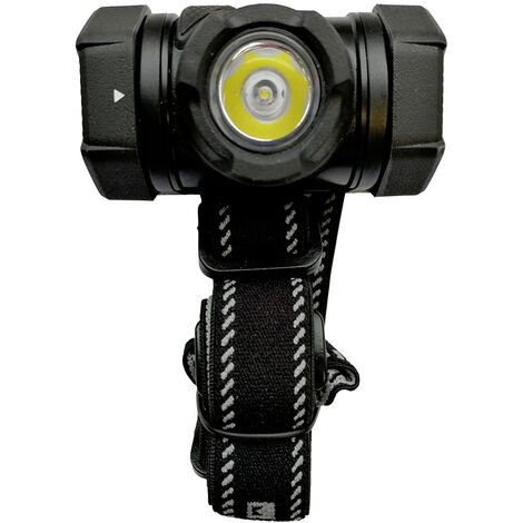 Varta Indestructible H20 Pro 4 Watt LED, 350 Lumen